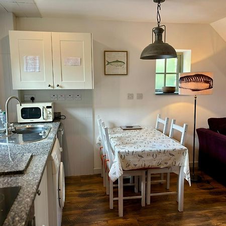 Little Bream - Pretty Cosy Cottage, Sea Views, Walk To The Beach Mawnan Smith Exteriér fotografie