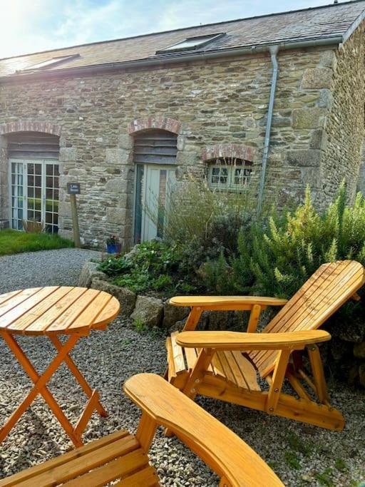 Little Bream - Pretty Cosy Cottage, Sea Views, Walk To The Beach Mawnan Smith Exteriér fotografie
