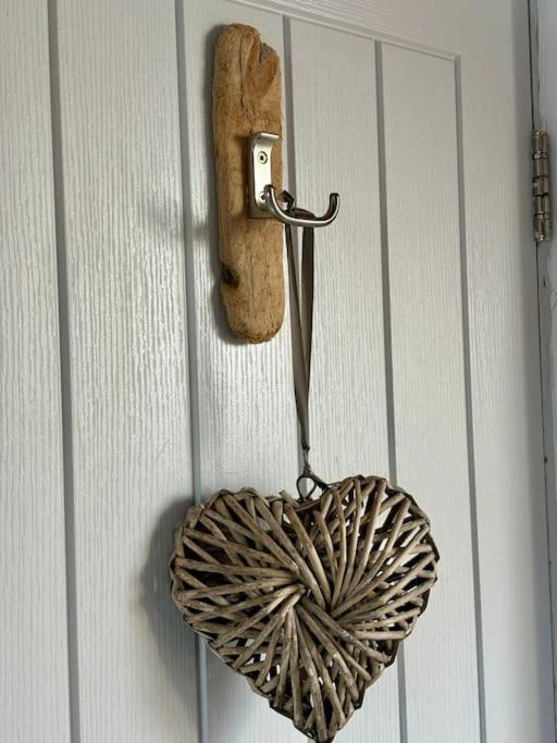 Little Bream - Pretty Cosy Cottage, Sea Views, Walk To The Beach Mawnan Smith Exteriér fotografie