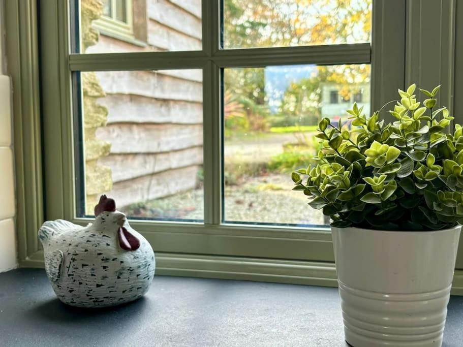 Little Bream - Pretty Cosy Cottage, Sea Views, Walk To The Beach Mawnan Smith Exteriér fotografie