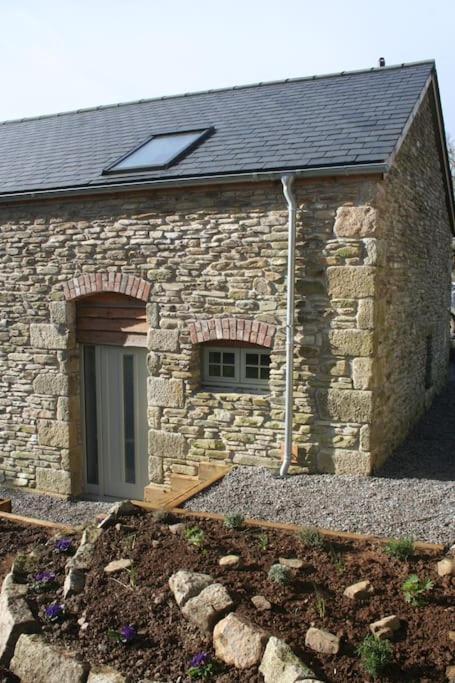 Little Bream - Pretty Cosy Cottage, Sea Views, Walk To The Beach Mawnan Smith Exteriér fotografie