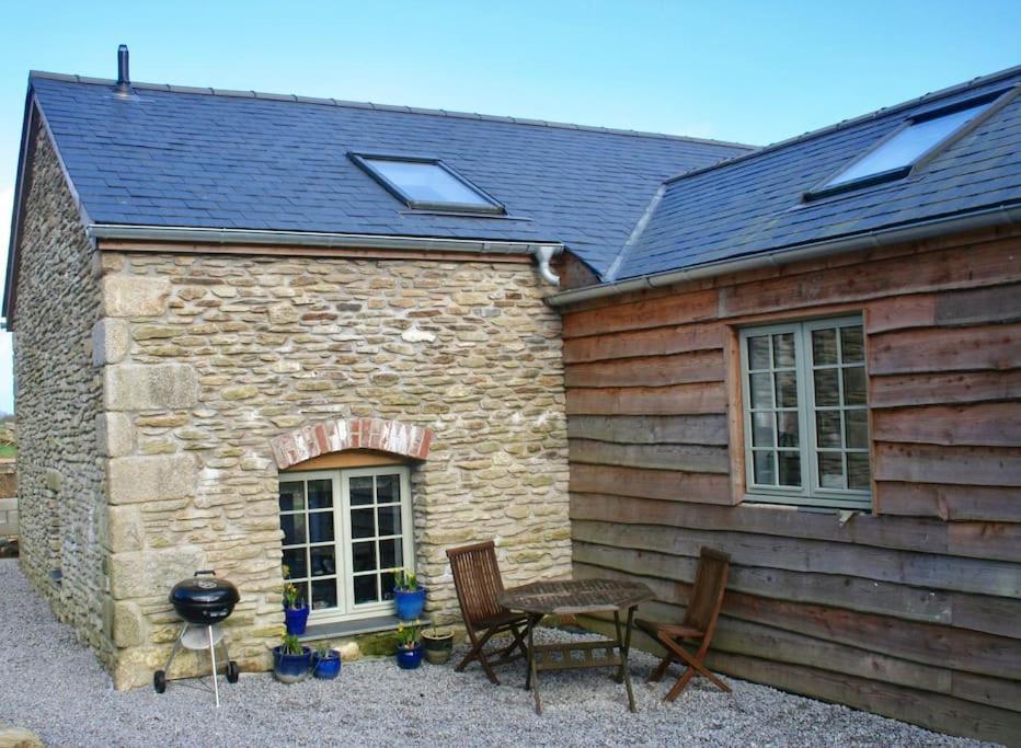 Little Bream - Pretty Cosy Cottage, Sea Views, Walk To The Beach Mawnan Smith Exteriér fotografie